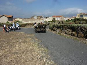 AGDE 2012 COMMEMORATION DU DEBARQUEMENT DU 15 AOUT 1944   (48)